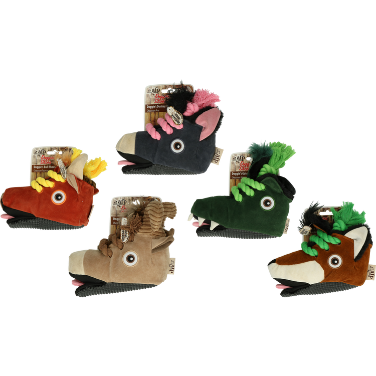 Foto van AFP Doggy&#039;s Sheep Shoes