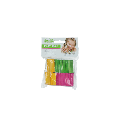 Foto van Small pet play stix