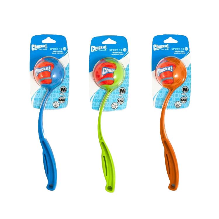 Foto van Chuckit Sport Ball Launcher M 30 cm