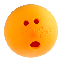 Kingpin Kibbler Orange 15cm