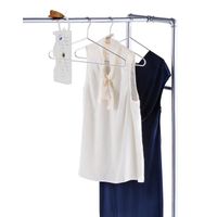 Geo Lijmplaat Kleermot (Tineola bisselliella)