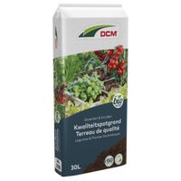 DCM Potgrond Groenten & Kruiden