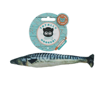 Totally Hooked Mackerel S 20cm