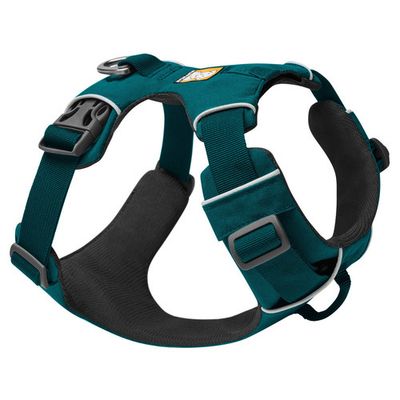 Foto van Ruffwear Front Range Harness