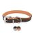 Trixie Active Comfort halsband leer Trixie Active Comfort halsband leer