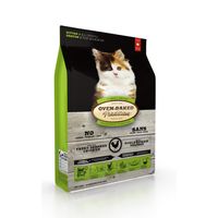 OBT Cat Food Kitten 1.14 kg.