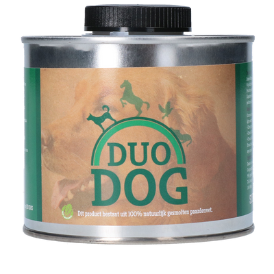 Foto van Duo Dog Hond/Kat