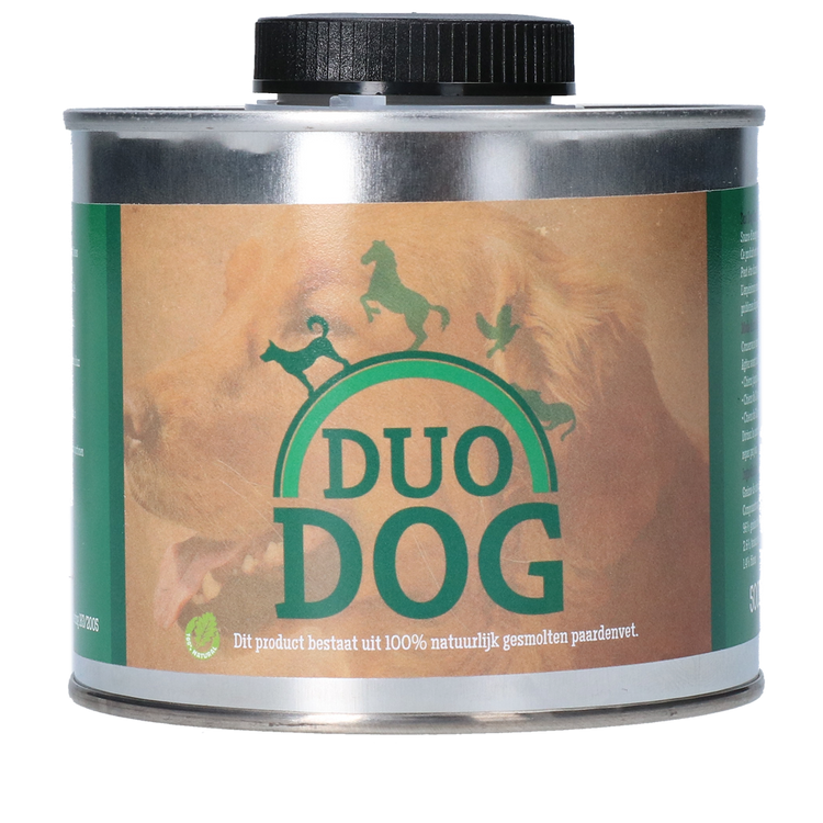 Foto van Duo Dog Hond/Kat