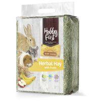 Hobbyfirst Hope Farms Herbal Hay with Fruits