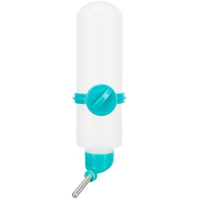 Foto van Trixie Drinkfles met schroefbevestiging kunststof - 8 stuks