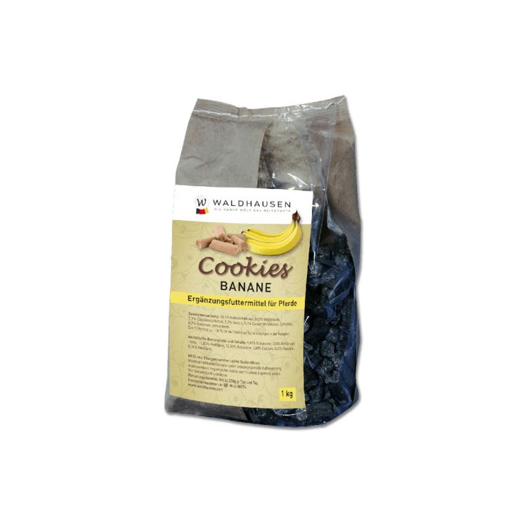 Waldhausen Cookies Foto van Waldhausen Cookies