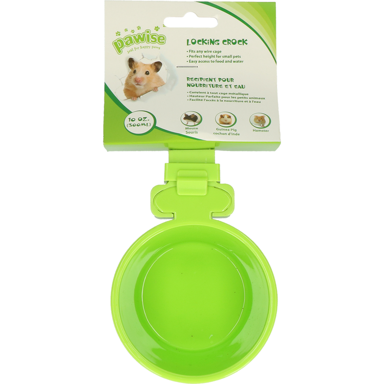 Foto van Locking Crock S 10oz