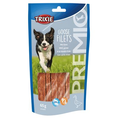 Foto van Trixie PREMIO Goose Filets