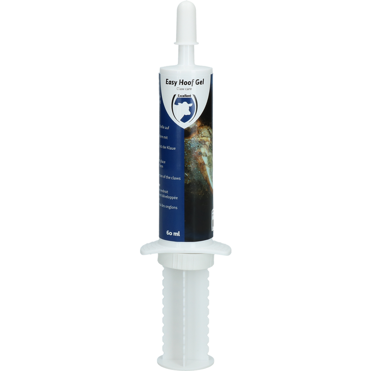 Foto van Easy Hoof Gel tube
