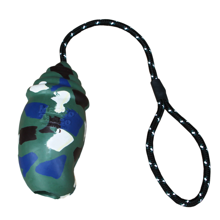 Foto van Hunting Dog Mango Tango Large 14.5cm