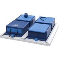 Trixie Dog activity poker box 1 strategies