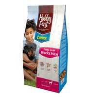 HobbyFirst Canex Puppy-Junior Brocks Maxi