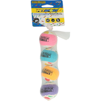 Happy Birthday Tuff Balls small