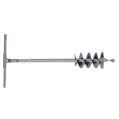 Foto van Grondboor 9 cm verzinkt