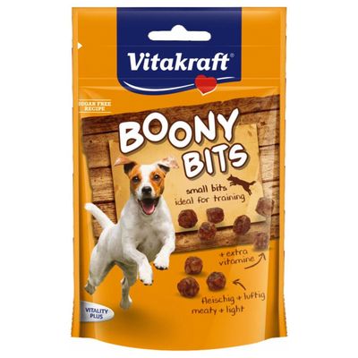 Foto van Vitakraft Boony Bits
