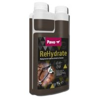 Pavo Rehydrate