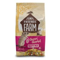 Supreme Gerri gerbil