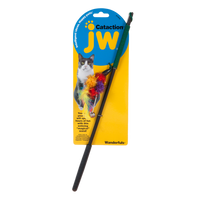 JW Wanderfulls Cat Toy