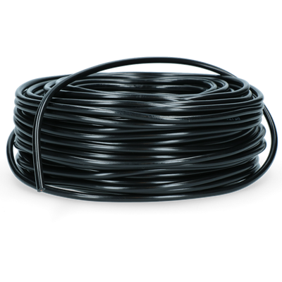 Foto van ZoneGuard 1.6 mm koper grondkabel 50 m