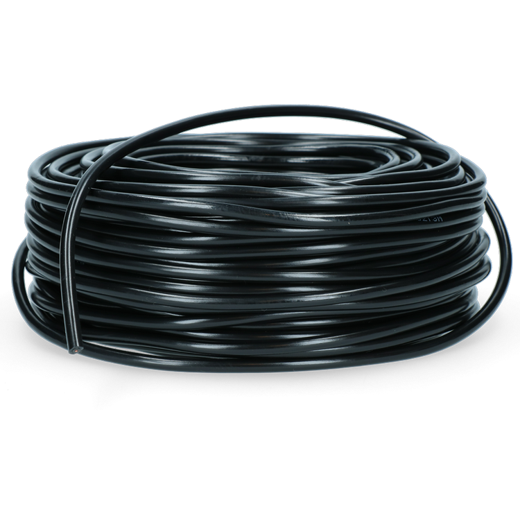 Foto van ZoneGuard 1.6 mm koper grondkabel 50 m