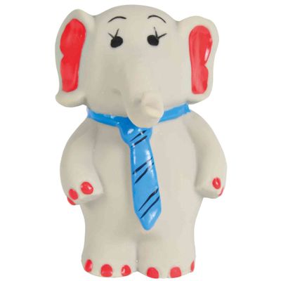 Trixie Kleine figuur latex - Foto van Trixie Kleine figuur latex -