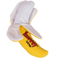 Yeowww Chicata Banana Peeled