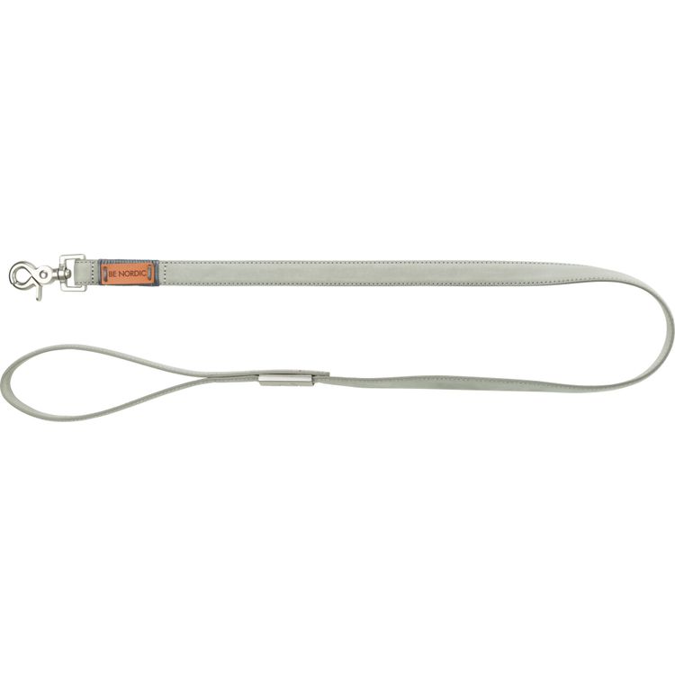 Trixie BE NORDIC leer-riem Foto van Trixie BE NORDIC leer-riem
