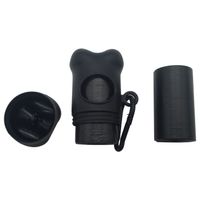 Adori Poepzakjes met houder botje