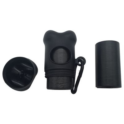 Adori Poepzakjes met houder botje Foto van Adori Poepzakjes met houder botje