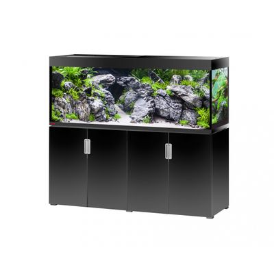 Foto van Eheim Aquariumset incpiria 500 l