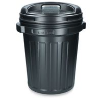 Homestyle Voerton met draaisluiting