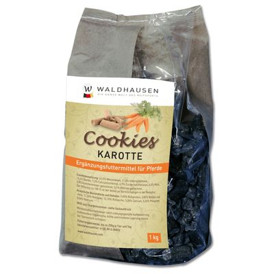 Waldhausen Cookies Foto van Waldhausen Cookies