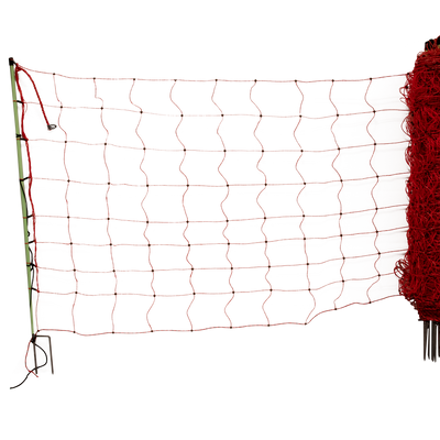 Foto van Euro-Net 106 cm dubbelpunt