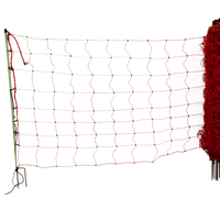 Euro-Net 106 cm dubbelpunt