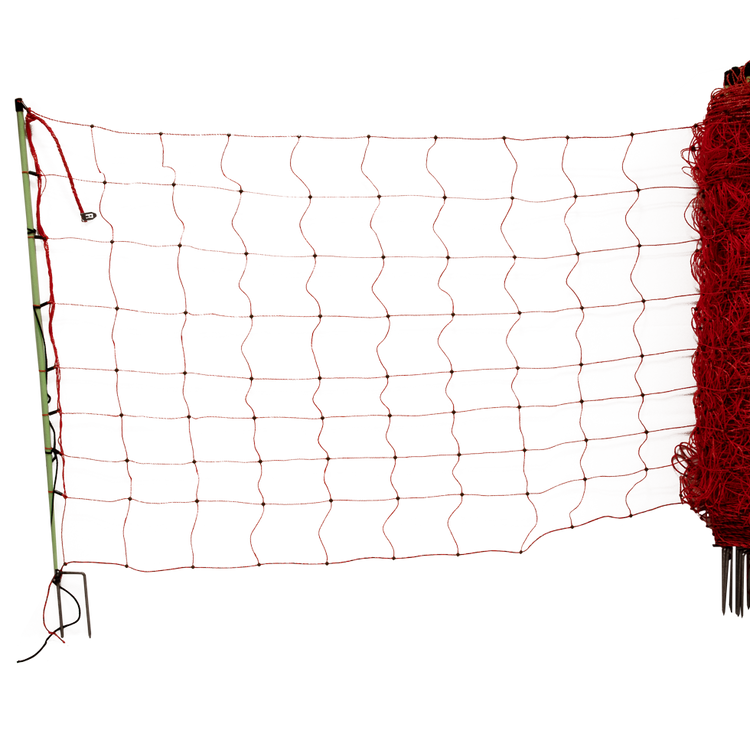 Foto van Euro-Net 106 cm dubbelpunt