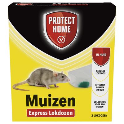 Foto van Protect Home Express lokdozen