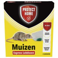 Protect Home Express lokdozen