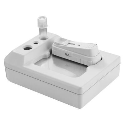 Foto van Snap Heater