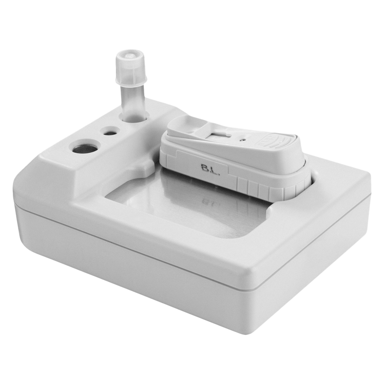 Foto van Snap Heater