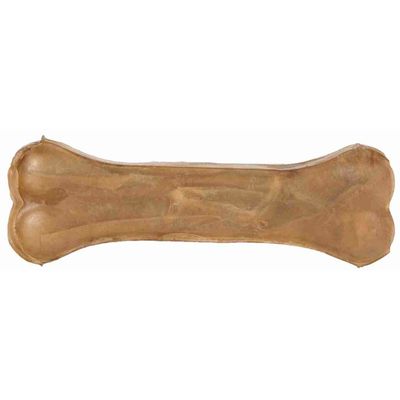 Foto van Trixie Kauwbot geperst -