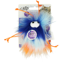 AFP Furry Fluffer Orange