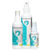 Urine Control Spray for Cats