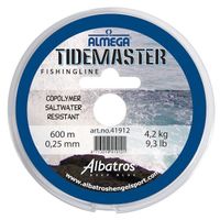 Albatros Almega Tidemaster 30/600
