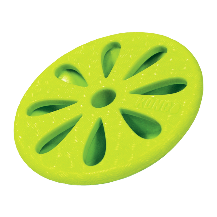 Foto van KONG Quest Forages Flower