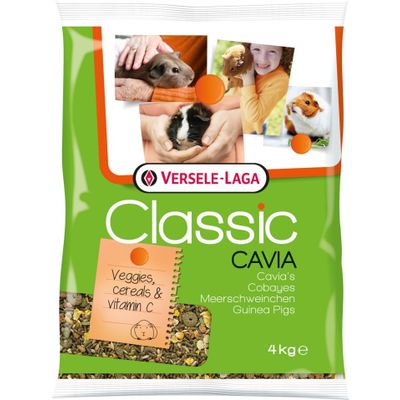 Foto van Versele-Laga Classic Cavia